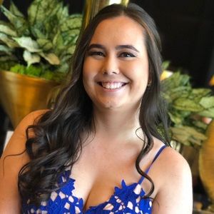 Meet your Posher, Emma